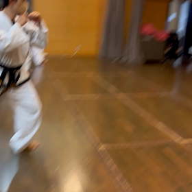 10/19わらび道場成年稽古動画の画像