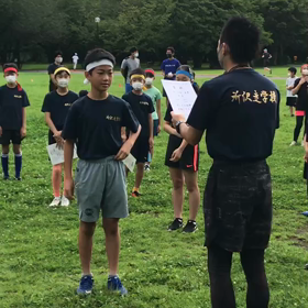 チャレンジカップ 表彰②の画像