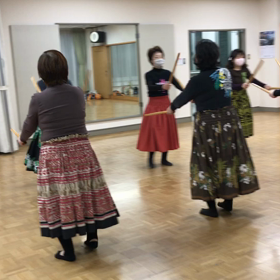 ナニプアカラウヌのレッスンの画像