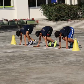 スタブロ練習②の画像