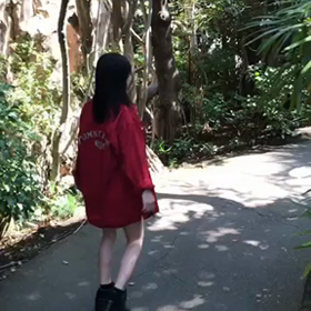 もんだ〜い\(´ω` )/【もも】の画像