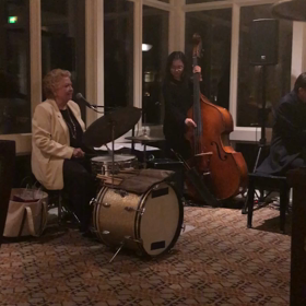 レイディー アンド ザ・ジャズの画像