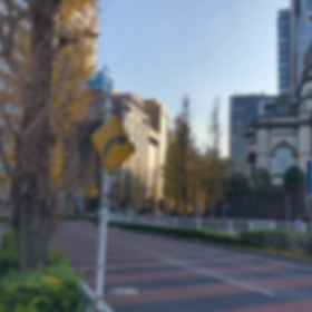 Shima散歩TOKYOver.6新御茶ノ水駅から神田神社(神田明神)へ散歩の画像