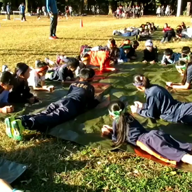 体幹トレーニング 動画⑨の画像