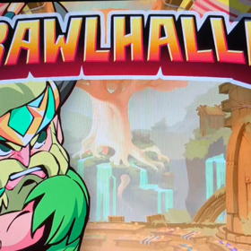 ブロハラ♬ メインキャラ君に決めた☆の画像