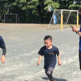 1000m２組目⑯の画像