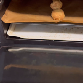 腹割れしてきた！低糖質スコーン！の画像