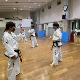 5/26 川口道場成年稽古動画2の画像