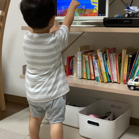 はらぺこあおむし*の画像