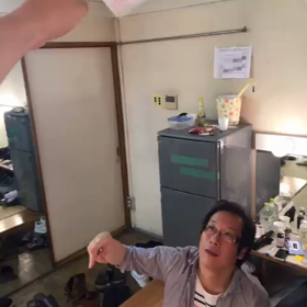 【動画】入間史雄選手。ちゃんの画像