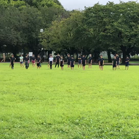 学年別インターバル(奇数組)④の画像