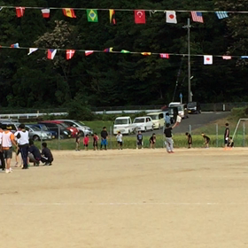 めっちゃ速かったーーヾ(＠⌒ー⌒＠)ノの画像