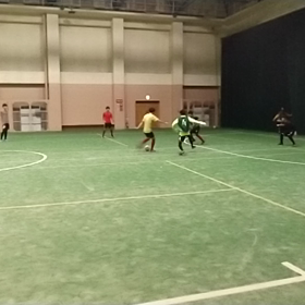 赤レンガでの動画です。の画像