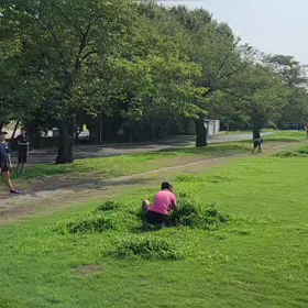 8/20 リレー練習㉚の画像