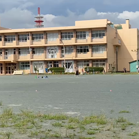 400mインターバル⑧(緊急事態宣言前の練習風景)の画像