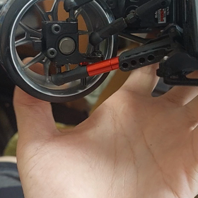 ラジドリ詳しい方助けてくださいの画像