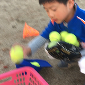 二子山❤︎の画像