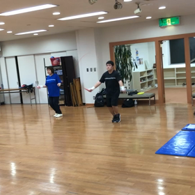 3/19 ボクサダイエットの画像