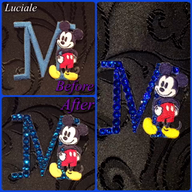 ミッキー！の画像