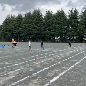 9/30　リレー練習㉒の画像