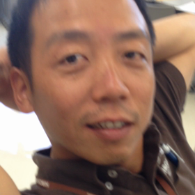 ❤️私の親指を…❤️の画像