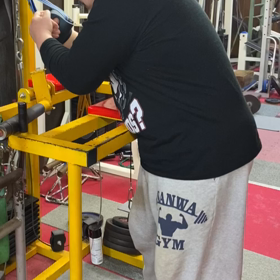 肩痛めた原因はの画像