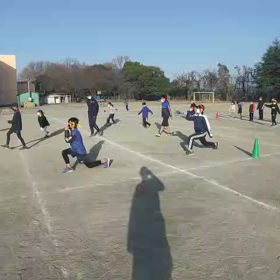 3/11 股関節・大股歩行①の画像