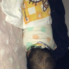 ✴︎ 初めての画像