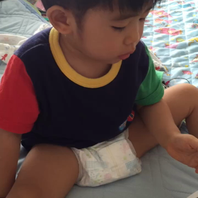 ばぶばぶの画像