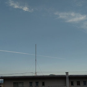 今日の空✨の画像