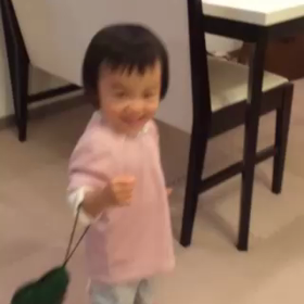 ようやく笑の画像