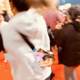 ふるさと祭りの画像