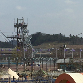 つばさ、ムササビ、SLの画像