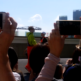 行ってきてしまいました！の画像