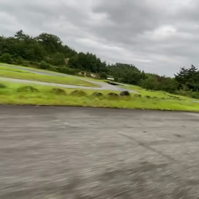 2021年9月1日（水）今朝のおわらサーキットの画像