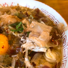 最終確認で食べてみたらの画像