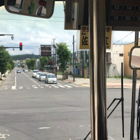 モノコックバス その2の画像