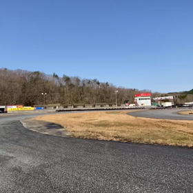 2021年3月29日（月）今朝のおわらサーキットの画像