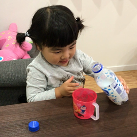 カルピスソーダの画像