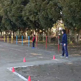 2月25日 走り幅跳び⑰の画像