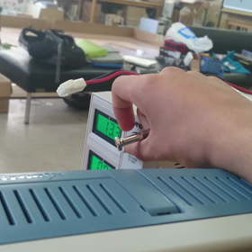 ζ*'ヮ';)ζ＜アンプもうだめだぁおしまいだぁ！の画像