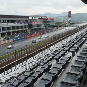 K4-GP 3周目のローリングスタート！の画像