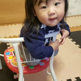 ⭐ジョニー君の寝癖⭐の画像