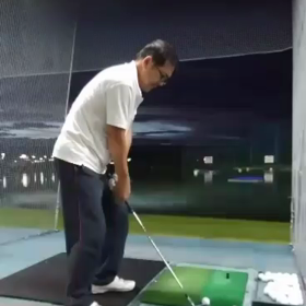 3ウッドでも大根切り！の画像