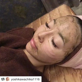 KANコルギセラピーの画像