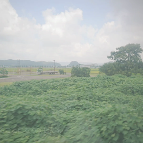 いきなり帰省することにしましてぇ～の画像