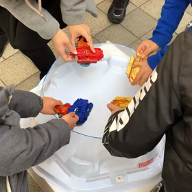 タッグと5Gの画像