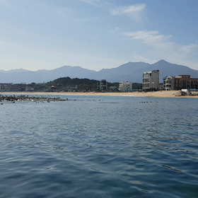 男の三人の1泊2日、束草(ソクチョ)旅行記(1日目)の画像