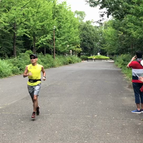 100m記録会 Aグループ④の画像