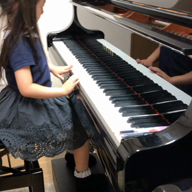 ❤️可愛い年長さんの画像